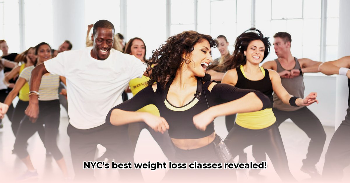 best-workout-classes-for-weight-loss